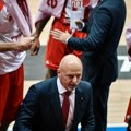 Obradović obradovao "delije": Evo šta je trener Crvene zvezde rekao pred meč sa Virtusom