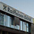 Ruski sud naložio Raiffeisenu da isplati odštetu od 339 miliona evra