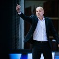Trener novosadskih košarkaša Marko Dimitrijević zagrmeo posle kiksa: Ovde neće biti "privatnika"