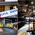 (Foto) nezapamćena tragedija u švajcarskom skijalištu Sveće mogući uzrok smrtonosnog požara većina stradali mladi