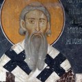 Navršava se 790 godina od smrti Svetog Save, zaštitnika Srba