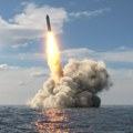 Gomilaju nuklearne podmornice: Amerika u problemu