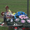 Ponovo oskrnavljen grob Srbina u Lipljanu - odneta srpska zastava