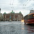 Zatvara se okretnica u centru Beograda: Ovako će saobraćati gradski prevoz