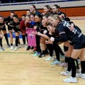 Rukometašice Radničkog savladale ekipu Loznice-grad u gostima
