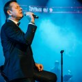 Veče za pamćenje: Vlado Georgiev i publika zajedno pevali najveće hitove