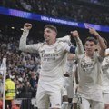 "Valverde je sve što igrač Real Madrida treba da bude"