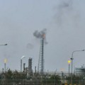 Iran ponovo napao kuvajtsku rafineriju Mina Al-Ahmadi