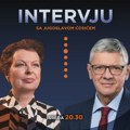 TV najava: Insajder intervju - Maja Kovačević