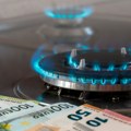 Alarm u Evropi: Gas poskupeo za 70 odsto, zalihe nestaju!