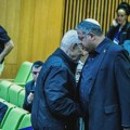Izraelski parlament usvojio zakon o smrtnoj kazni za palestinske pritvorenike