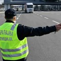 Код Смедеревске Паланке заустављен возач због вожње брзином од 121 километар на час