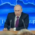Putin: Globalni poredak se ruši