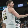 Posle Denverove bruke, Jokić digao glas: "Da se ovo desilo u Srbiji, svi bismo dobili otkaze
