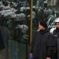 Više stotina uhapšenih na protestima u Istanbulu povodom 1. maja
