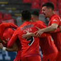 Remi Radničkog 1923 i TSC-a na „Čika Dači“