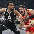 Partizan i Zvezda budući vlasnici Evrolige: Evo kako stoje stvari posle sastanka u Barseloni