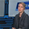 Професорка Александра Крстић, ауторка књиге "Рат против новинара": Има наде за српско новинарство