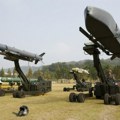 Nemačka ponovila da ne isporučuje rakete „taurus” Ukrajini
