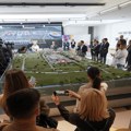 Bodovi za volontiranje na EXPO nisu zamena za ispite: Univerzitat u Beogradu nezvanično za Nedeljnik o najavi Siniše Malog