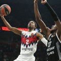 Partizan počeo pregovore sa igračem Baskonije: Novi plejmejker na radaru crno-belih!