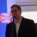 Vučić izneo plan za Srbiju u pet tačaka