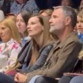 Mina Lazarević prvi put sa novim dečkom Vladimirom u javnosti: Sada ljubi kolegu, ne skida osmeh s lica