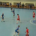 Kaćani oštećeni u dramatičnoj završnici: Zvezda sa šest igrača u polju posle dva isključenja?