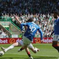 (VIDEO) - Maeda makazicama za "Puškaša" rešio "Old firm", Seltik na bod od Hartsa!