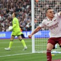Londonska drama pripala Arsenalu – smeši se titula posle 22 godine!