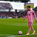 Mesi i dalje najplaćeniji fudbaler u MLS ligi