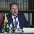Antonijević: „Podnete brojne inicijative, uključujući femicid kao krivično delo i nacionalni registar“