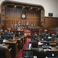 Ministarstvo pravde o Mrdićevim zakonima: Unapređena verzija ide u Skupštinu, zatim u Venecijansku komisiju