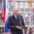 Slovenačkom parlamentu podneta kandidatura Janeza Janše za mandatara