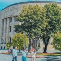 Džerard Selman izabran za predsednika Ustavnog suda Republike Srpske