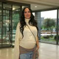 Edita u sedmom mesecu trudnoće puna energije! Evo šta jede tokom dana i kako održava formu!