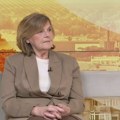 Latinović o poseti delegacije Ukrajine: Obrt Srbije u spoljnoj politici, sigurno ima veze sa neuspešnim pregovorima o NIS-u