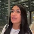 Zaplenili joj torbu na aerodromu zbog intimnog predmeta: "Odveli su me u kancelariju..." (video)