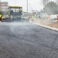 Obustava saobraćaja u Ulici Nade Dimić u Zemunu: Radovi na toplovodnoj mreži