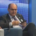 Šmit: EU ignoriše da su problemi na Balkanu i njeni problemi