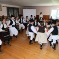 Sto godina znanja, tradicije i sećanja:Obeležen vek postojanja i rada škole u Drežniku
