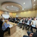 Konstituisano novo rukovodstvo Opštine Bajina Bašta