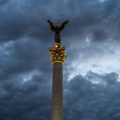 Pod kojim je uslovima Ukrajina postala nezavisna država