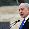 Netanjahu: Izraelskoj vojsci naloženo da pojača napade na Hezbolah