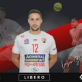 Stašević i naredne sezone u crvenom dresu