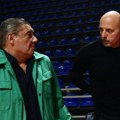Sada je sve jasno! Zvezda se oglasila saopštenjem zbog Saše Obradovića