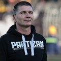 Blagojević, opet, pakuje kofere?