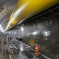 U toku izgradnja projekta koji će zauvek promeniti Evropu: Uloženo je 11 milijardi dolara, a svima će uštedeti najmanje dva…