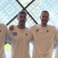 Reprezentativac Srbije otkrio: Ovo je najbitnije!