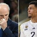 "Duško je jedan od najgorih trenera": Šampion Evrolige žestoko udario na Ivanovića